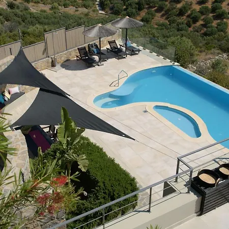 Sophia Villa